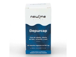 Complemento Alimentar HERBORA Depurcap 60Cap. Herbora S.L.