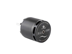 Flash Hobby H700 4135 530kv 100a 4500w Helicopter Brushless Motor 5mm Male Connector For 700 Algin Trex Rc Helicopter