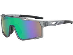 Gafas De Sol Deportivas Para Hombre Lunette Velo Homme Ciclismo Carretera, Montaña Ciclismo. Protección Solar