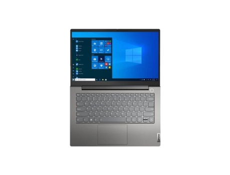 Portátil LENOVO Thinkbook 14 G3 Acl R5-5500U 16Gb 512Gb Ssd Bt Recondicionado como Nuevo