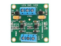 Yncm2026-módulo De Alimentación Ultra Bajo Ruido 15uv -4 A +36v Alimentación Positiva Y Negativa Para Electrónica Industrial