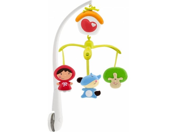 Móvil para Bebé CHICCO