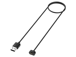 Cable de carga magnético de alta eficiencia con protección contra cortocircuitos para el reloj inteligente Amazfit Band7 Ly Ebike (qinghai)