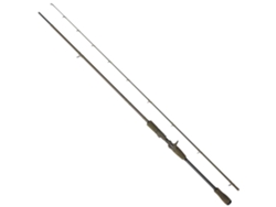 Vara de Lançamento de Baitcasting Sg4 Medium Game Trigger Dourado 2.13 M / 14-40 Gsavage Gear