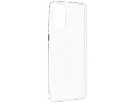 Carcasa Oppo Reno 5 LMOBILE Transparente