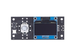 Pantalla Lcd Smart Mini 12864 De 1,3 Pulgadas Para Impresora 3d Raspberry Pi 3b/voron V0