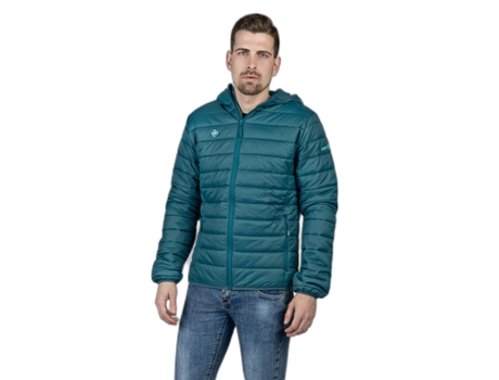 Chaqueta IZAS Hombre (L - Multicolor)