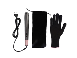 Máquina Eléctrica Portátil Para Peinar El Cabello, Plancha Alisadora Y Plancha De Pelo.
