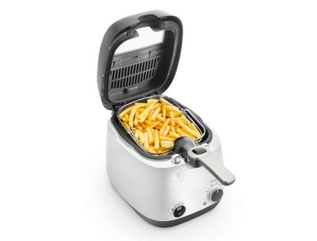 Freidora de Aceite DELONGHI Fs6067