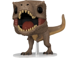 POP MOVIES: JW3 - T-REX
