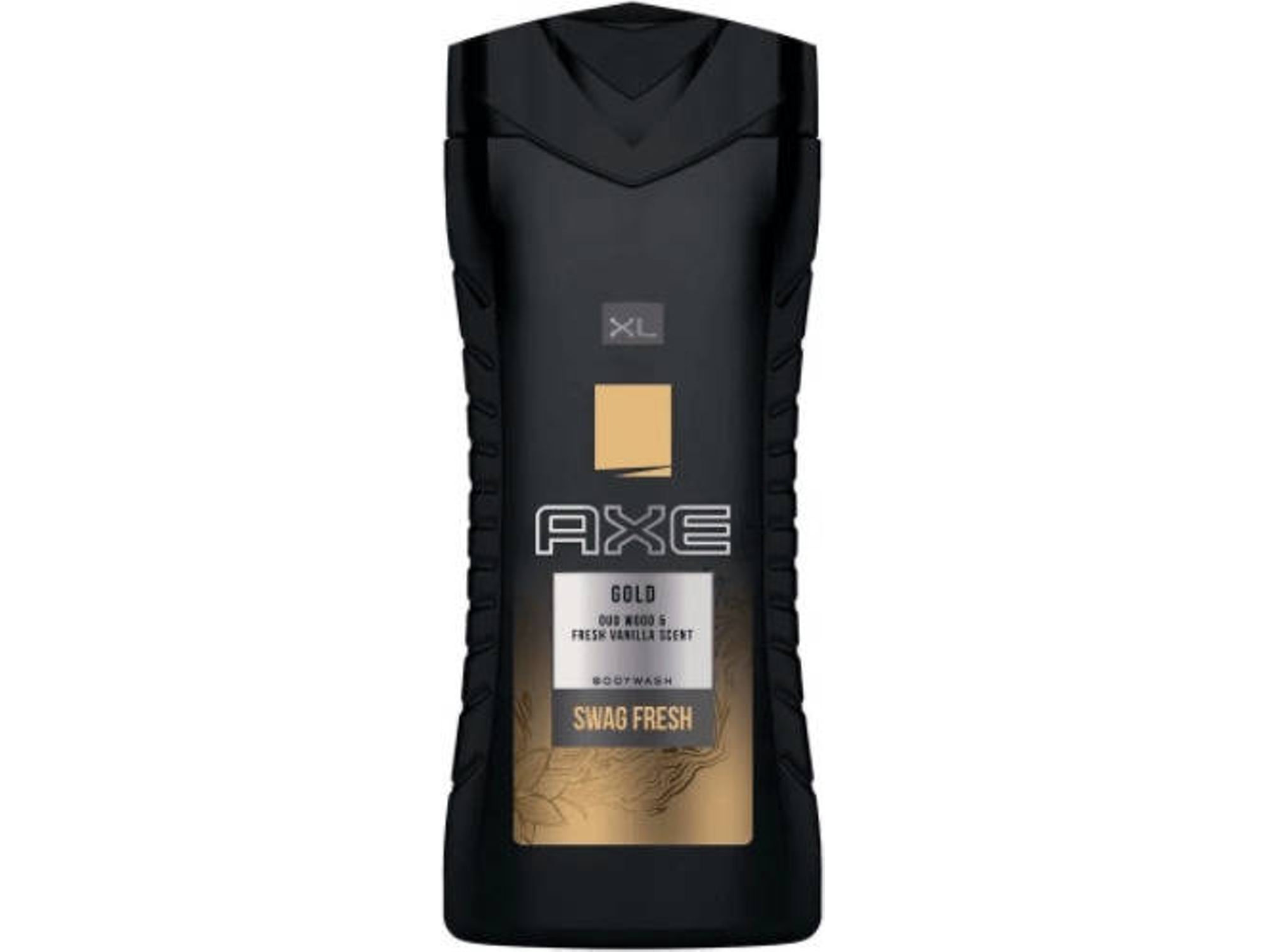 Gel de Baño AXE Gel Gold Swag Fresh (400 ml)