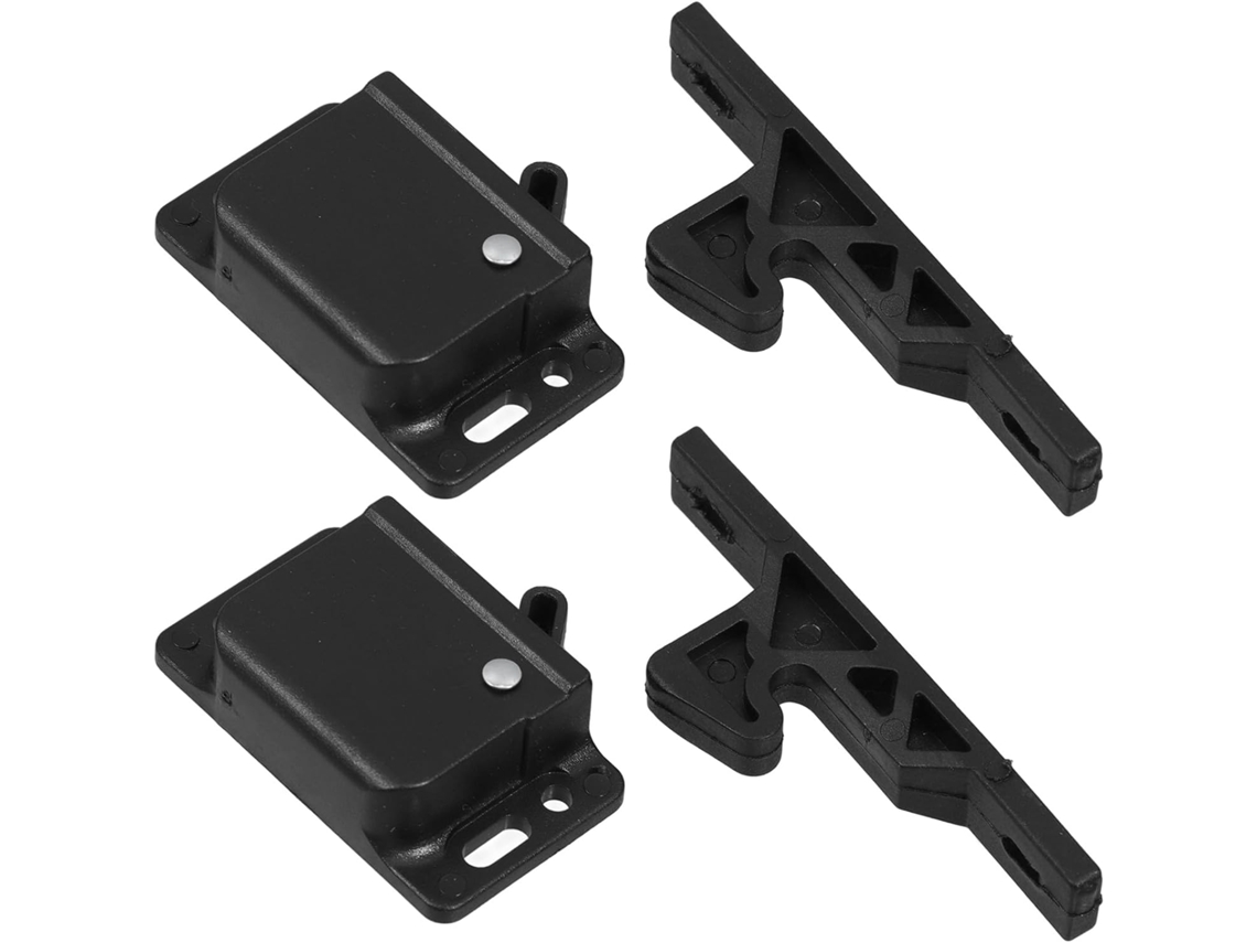 Cierres Cajones Autocaravanas Mecanismo Presión Material Abs. Repuestos Knaus Südwind, Accesorios