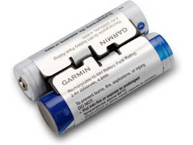 Batería GARMIN NIMH Recargable