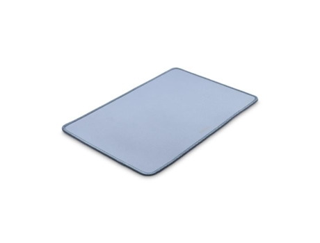 Alfombrilla para Ratón Hama M Azul