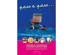 DVD Paso A Paso (Edición en Español)