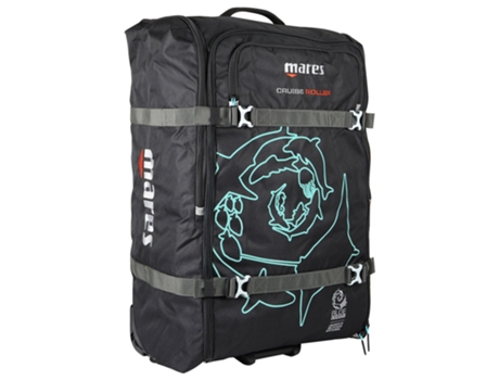 Bolsa Cruise Roller Pretomares