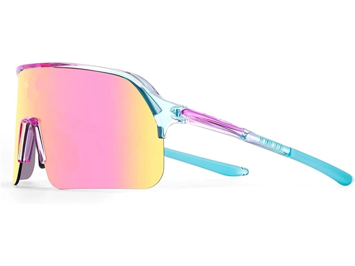 Gafas De Ciclismo Clásicas Lunette Velo Homme Para Hombre Mujer, Protección Uv400, Ideales Deportes, Uso