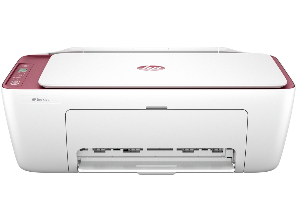 Deskjet 2823E Impresora Térmica De Inyección De Tinta Todo En Uno A4 4800 X 1200 Dpi 7 5 Ppm Wifi HP