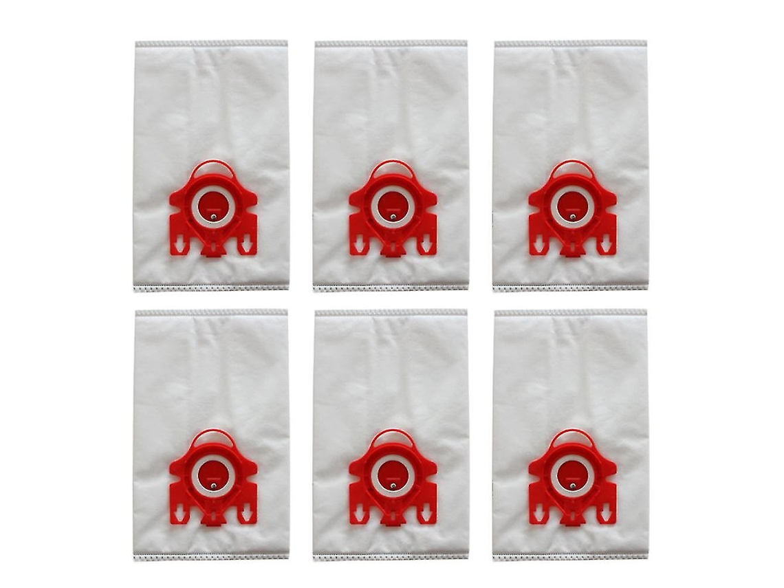 Bolsa para aspiradora no tejida (accesorios para aspiradoras Miele)