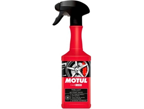 Limpiador de Llantas MOTUL MC Care (500 ml)