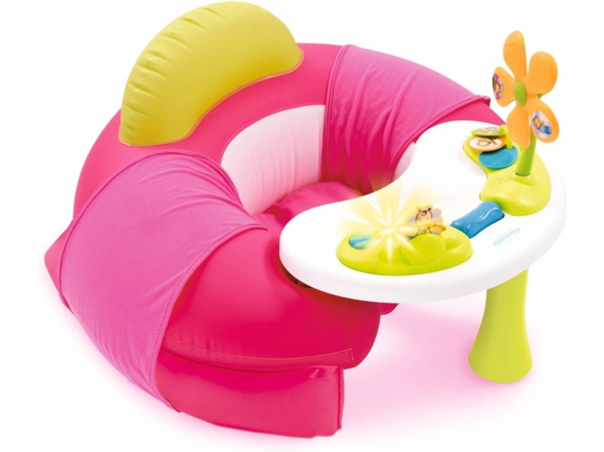 Mesa de Actividades SMOBY 110211