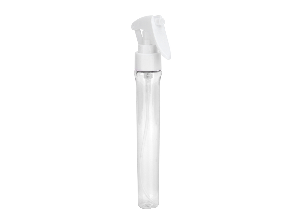 2026-Frasco Spray Capilar Portátil Recarregável Vazia De 38ml De Alta Qualidade Anti-vazamento Com Pulverização Ultrafina