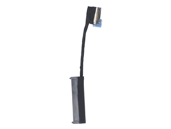 Juego de 2 conectores para disco duro SSD para portátil, cable SATA YHL de 2,5 pulgadas