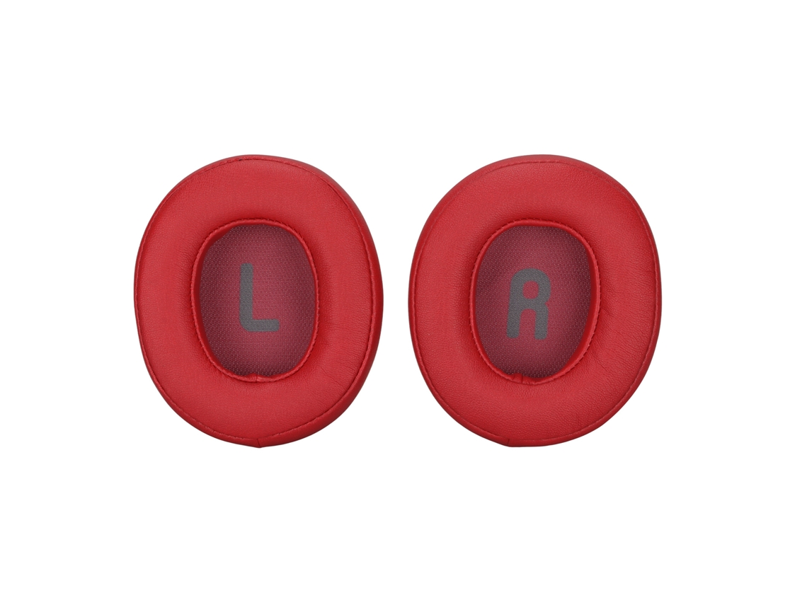 Yncm-accesorios De Oreja De Repuesto Para Auriculares T750btnc 700btnc Rojo
