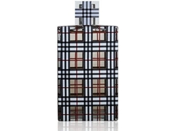Perfume BURBERRY Brit Woman 100ml 3.3fl.oz (Eau de Parfum)