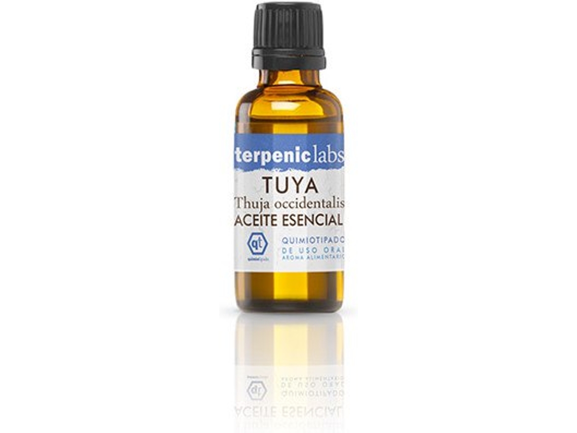 Óleo Essencial TERPENIC Tuya (30Ml)