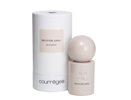 COURRÈGES Seconde Peau Eau De Perfume Spray 50ml