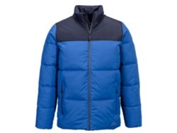 Chaqueta aislante de protección térmica Portwest Kx3 / Cuarzo marino oscuro / L