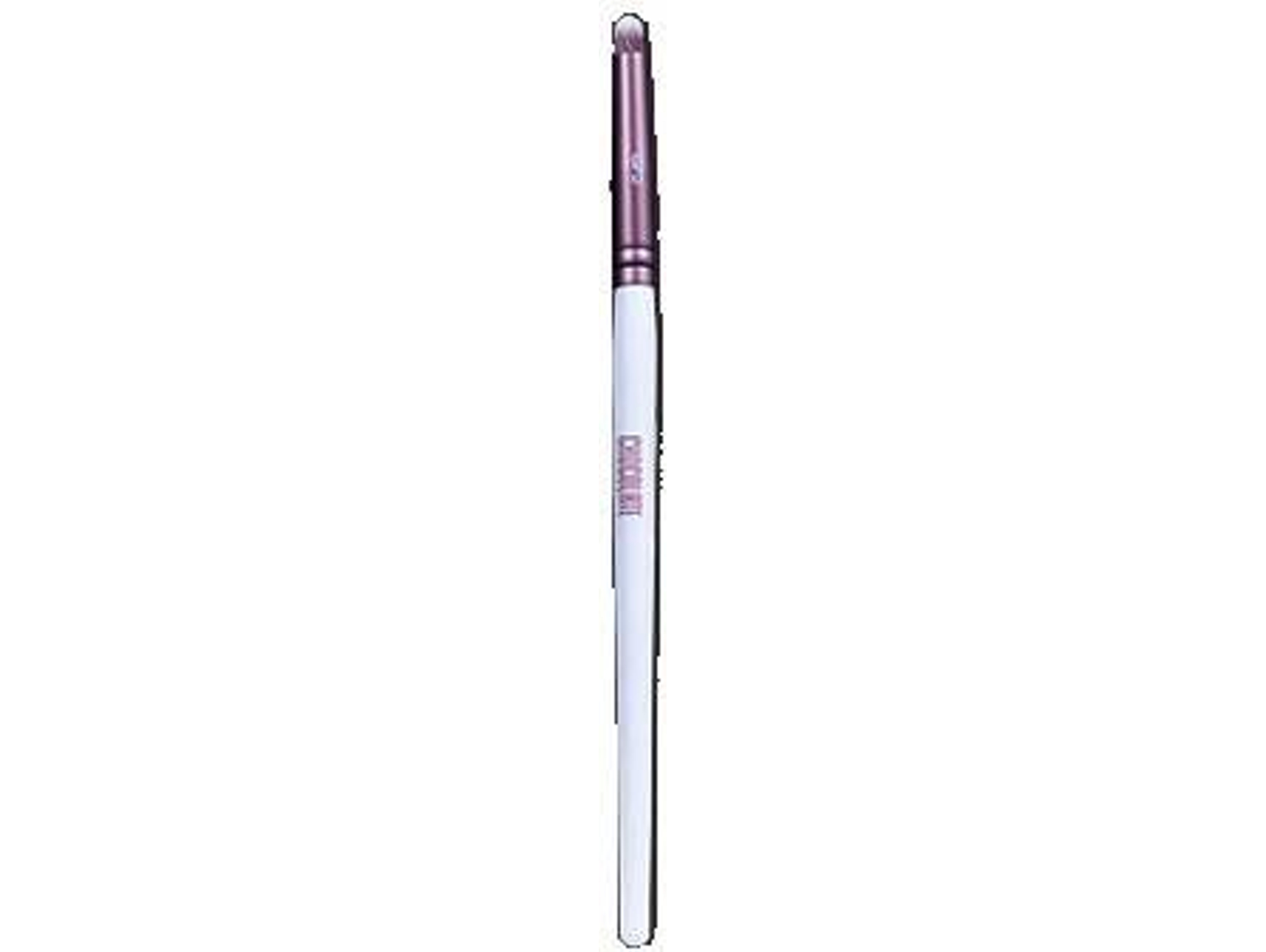 Pincel para Maquillaje NOVARA Pincel Mezclador Chocolate N9