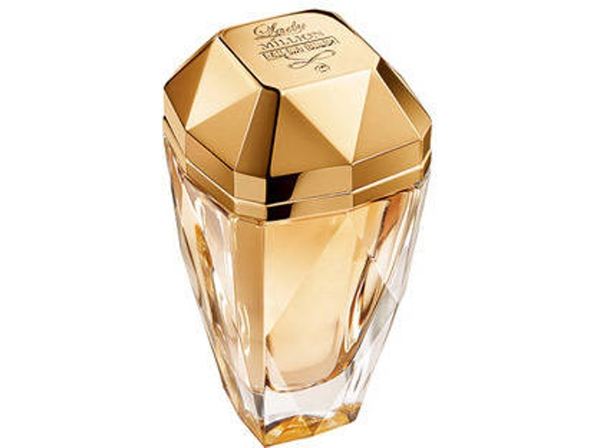 Perfume PACO RABANNE Lady Million Eau My Gold! 30ml 1fl.oz (Eau de toilette)