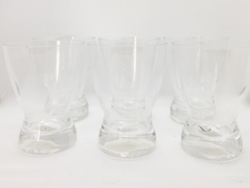Conjunto de 6 Vasos MIKASA Ennova 30cl