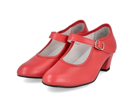 Zapatos Flamenco 15 21 BUBBLE BOBBLE