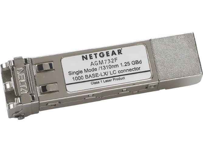 Switch NETGEAR Prosafe AGM732F