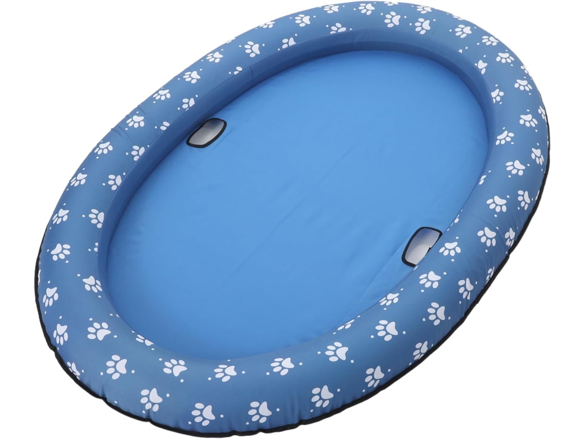 Piscina Mascotas Palomas Inflable Inflables