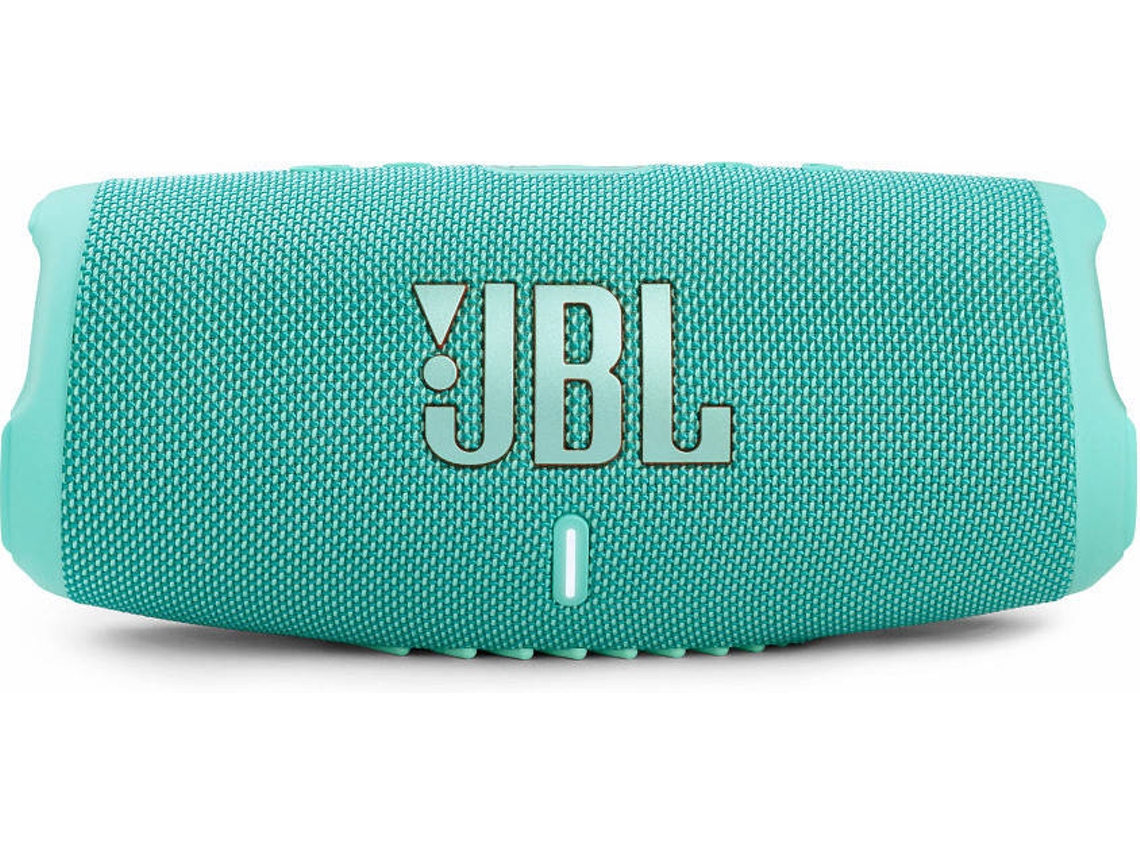 Altavoz Bluetooth JBL Charge 5 (40 W)