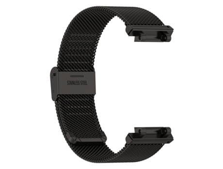 Correa de Reloj de Acero Inoxidable para Amazfit Active Edge A2212 P