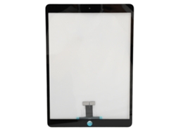 Panel táctil con cristal templado para reemplazar en la tableta iOS Air3