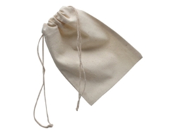 Bolsa LG (Algodón - Multicolor - 15 x 0,5 x 11)
