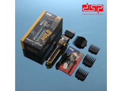 (usb) Corte De Cabelo Elétrico Motor Brushless Magnetic Levitation Barbearia Gravura