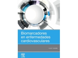 Libro Biomarcadores En Enfermedades Cardiovasculares de Vijay Nambi (Español)