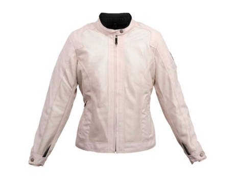 Chaqueta de malla para mujer HELSTONS stoner M