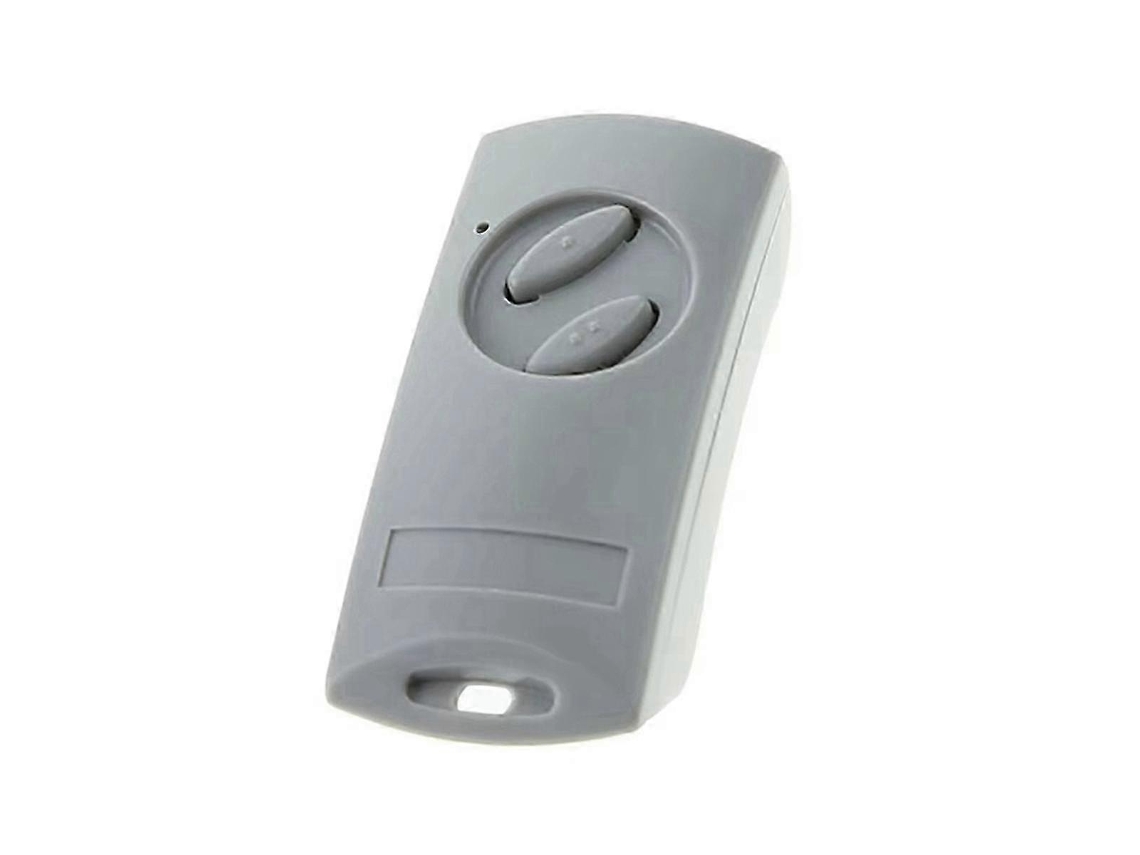 Mando A Distancia Para Abrir Puertas De Los Modelos Ecostar Rsc2 Y Rse2 (433 Mhz)._ozo