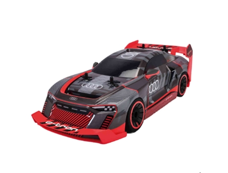 Rc Audi S1 e Tron Quattro Drift Car 30 Cm