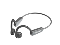 Auriculares Inalámbricos De Conducción Ósea Bt Con Micrófono, Impermeables Ip56, Para Deportes
