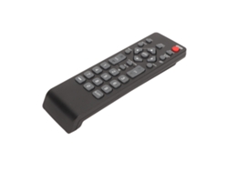 Control Remoto Para Televisores Emerson Lc195slx, Lc320slx, Lc195emx, Lc320emx, Lc320emfx, Lc370em2 Y Lc401em2