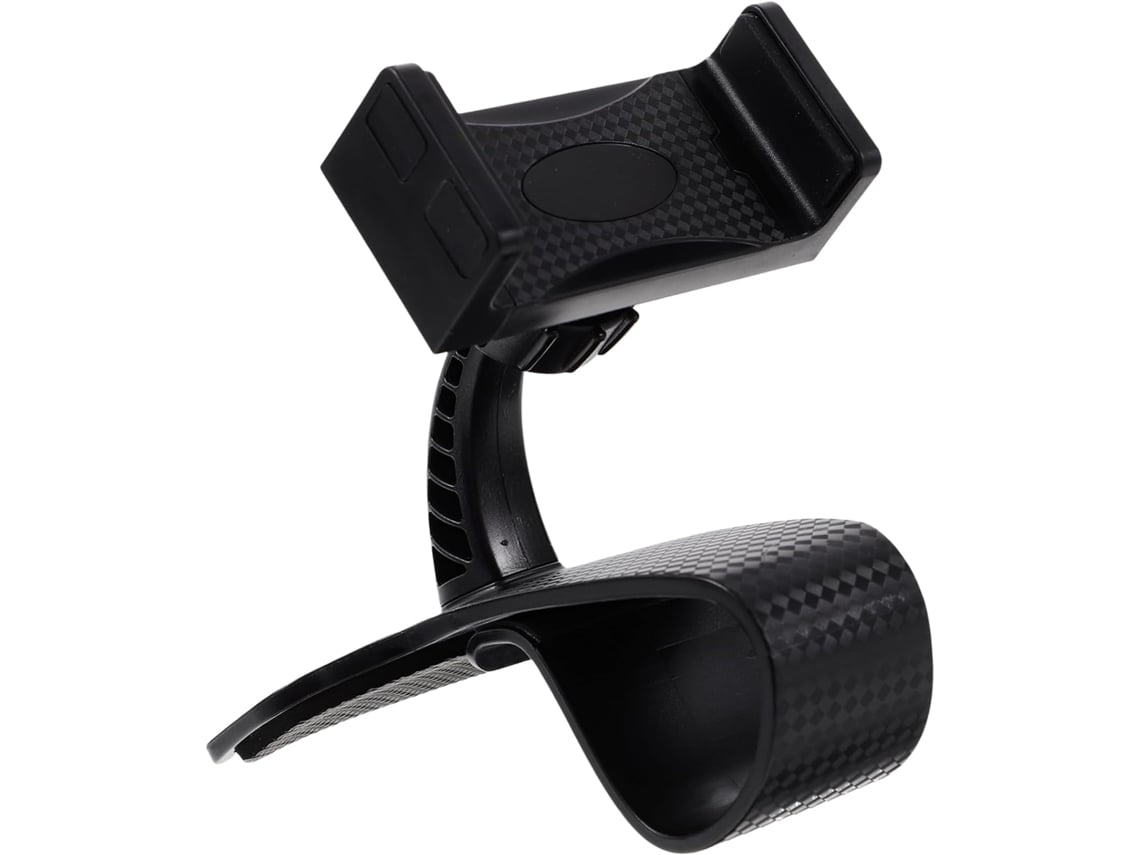 Suporte Magnético Para Celular No Painel Do Carro (2 Peças) Para Bicicleta